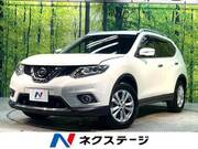 2016 NISSAN X-TRAIL