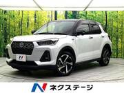 2021 DAIHATSU ROCKY