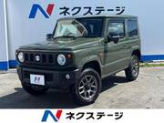 2023 SUZUKI JIMNY XC