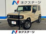 2023 SUZUKI JIMNY XC