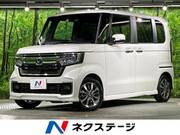 2022 HONDA N-BOX CUSTOM
