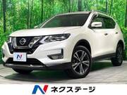 2019 NISSAN X-TRAIL 20Xi