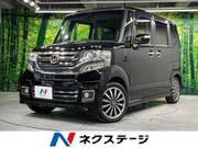 2016 HONDA N-BOX CUSTOM