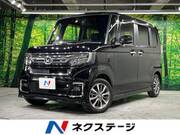 2022 HONDA N-BOX CUSTOM