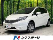 2015 NISSAN NOTE