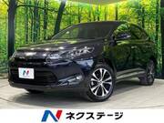 2016 TOYOTA HARRIER