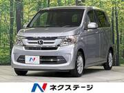 2018 HONDA N-WGN