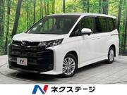 2023 TOYOTA NOAH