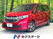2019 HONDA FREED HYBRID