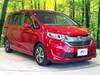 HONDA FREED HYBRID