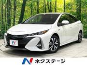 2021 TOYOTA PRIUS PHV