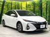 TOYOTA PRIUS PHV
