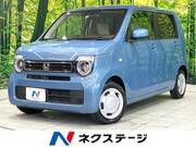 2022 HONDA N-WGN