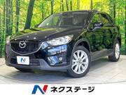 2014 MAZDA CX-5 XD