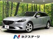 2017 MAZDA ATENZA WAGON