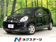 2010 TOYOTA PASSO +HANA