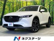 2022 MAZDA CX-5 25S L PACKAGE
