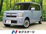 2014 TOYOTA PIXIS SPACE
