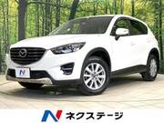 2016 MAZDA CX-5 XD