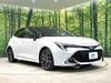 TOYOTA COROLLA SPORT