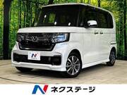 2022 HONDA N-BOX CUSTOM