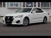2015 TOYOTA CROWN