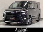 2019 TOYOTA VOXY