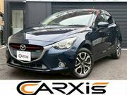 2015 MAZDA DEMIO