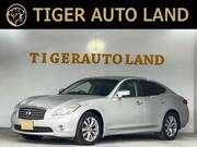 2012 NISSAN FUGA 250GT