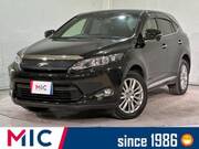 2016 TOYOTA HARRIER