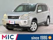 2009 NISSAN X-TRAIL 20X