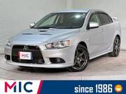 2008 MITSUBISHI GALANT FORTIS