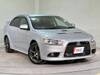 MITSUBISHI GALANT FORTIS
