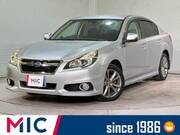 2014 SUBARU LEGACY B4