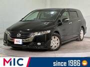 2010 HONDA ODYSSEY