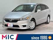 2006 HONDA STREAM X