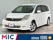 2005 TOYOTA ISIS PLATANA