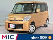 2014 SUZUKI SPACIA