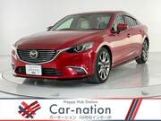 2017 MAZDA ATENZA SEDAN