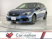 2020 SUBARU IMPREZA SPORTS