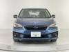 SUBARU IMPREZA SPORTS