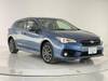 SUBARU IMPREZA SPORTS