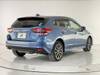 SUBARU IMPREZA SPORTS