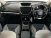 SUBARU IMPREZA SPORTS