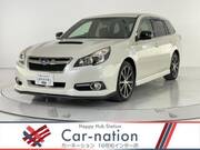 2014 SUBARU LEGACY TOURING WAGON