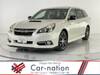 SUBARU LEGACY TOURING WAGON