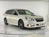 SUBARU LEGACY TOURING WAGON