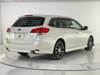 SUBARU LEGACY TOURING WAGON
