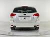 SUBARU LEGACY TOURING WAGON