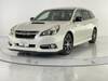 SUBARU LEGACY TOURING WAGON